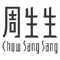 Logo of Chow Sang Sang (PK) (CHOWF).