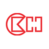 Logo of Ck Hutchison (PK) (CKHUF).