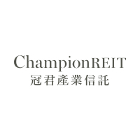Champion Real Estate Investment Trust (PK)