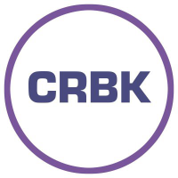 Logo of Carebook Technologies (PK) (CRBKF).