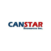 Logo of Canstar Resources (PK) (CSRNF).