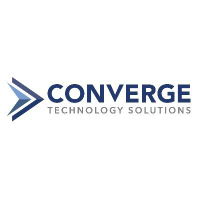 Logo of Converge Technology Solu... (QX) (CTSDF).