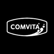 Logo of Comvita New Zealand (PK) (CVNZF).
