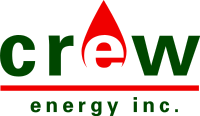 Crew Energy Inc (QB)