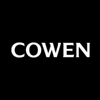 Cowen Group Inc (PK)