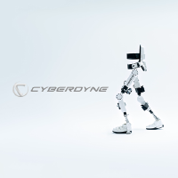 Logo of Cyberdyne (PK) (CYBQY).
