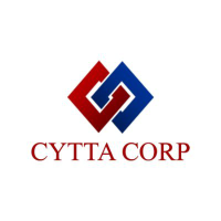 Logo of Cytta (QB) (CYCA).