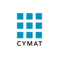 Logo of Cymat Technologes (QB) (CYMHF).
