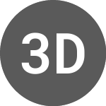 Logo of 3 D Matrix (CE) (DMTRF).