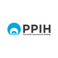 Logo of Pan Pac (PK) (DQJCY).
