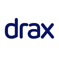 Logo of Drax (PK) (DRXGY).