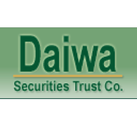 Logo of Daiwa Securities Group I... (PK) (DSEEY).