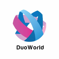 Logo of Duo World (CE) (DUUO).