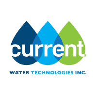 Logo of Current Water Technologies (PK) (ENPRF).