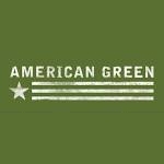 Logo of American Green (PK) (ERBB).