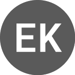Logo of East Kans Agri Energy (GM) (ETKKU).