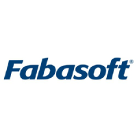 Logo of Fabasoft AG Puchenau (PK) (FBSFF).