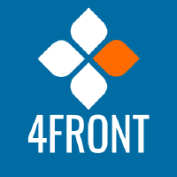 Logo of 4Front Ventures (QX) (FFNTF).