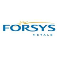 Forsys Metals Corp (PK)
