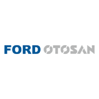 Logo of Ford Otomotiv Sanayi As (PK) (FOVSY).