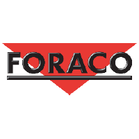 Logo of Foraco International Mar... (PK) (FRACF).