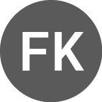 Logo of Freee K K (PK) (FREKF).