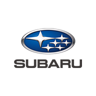 Logo of Subaru (PK) (FUJHY).