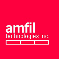 Logo of Amfil Technologies (PK) (FUNN).