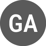 Logo of Great American Financial (CE) (GAFL).