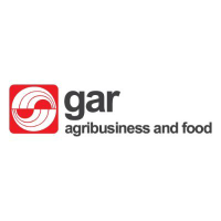 Logo of Golden Agri Resource (PK) (GARPF).