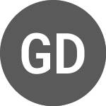 Logo of Golf Digest Online (PK) (GFDGF).
