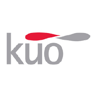 Logo of Grupo Kuo SAB de CV (CE) (GKSDF).