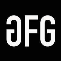 Logo of Global Fashion (CE) (GLFGF).