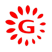 Logo of Gaumont (GMNTF).