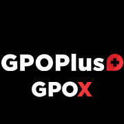 Logo of GPO Plus (QB) (GPOX).