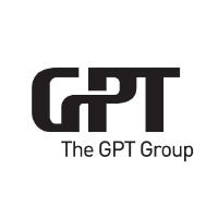 Logo of GPT (PK) (GPTGF).