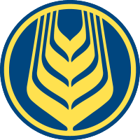 Logo of Graincorp (PK) (GRCLF).