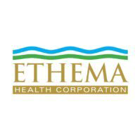Logo of Ethema Health (PK) (GRST).