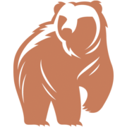 Logo of Grizzly Energy (CE) (GRZZU).