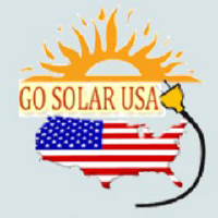 Logo of Go Solar USA (CE) (GSLO).