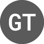 Logo of Genesis Technology (CE) (GTHDF).