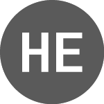 Logo of Hawaiian Electric (PK) (HAWEL).