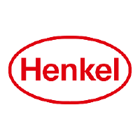 Logo of Henkel AG and Company KGAA (PK) (HELKF).