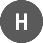 Logo of Headlam (PK) (HGPLF).