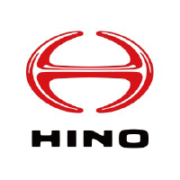 Logo of Hino Moters (PK) (HINOF).