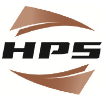 Logo of Hammond Power Solutions (PK) (HMDPF).