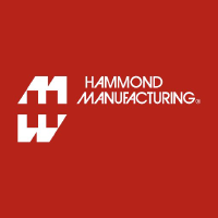 Hammond Manufacturing Co Ltd (PK)