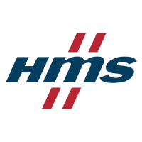 Logo of HMS Networks AB (PK) (HMNKF).