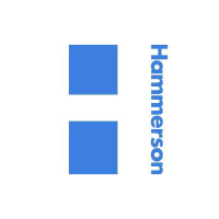 Logo of Hammerson (PK) (HMSNF).