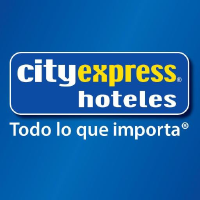 Logo of Hoteles City Express S A... (CE) (HOCXF).